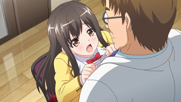 色情醫師 3  剧照 7